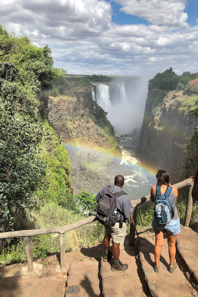 victoria falls
