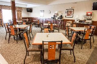 comfort suites grand rapids north
