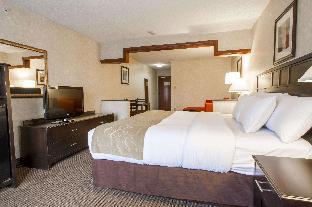 comfort suites grand rapids north