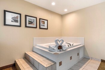 Comfort Suites Grand Rapids North,Ann Arbor>>Alpine Township,3 star