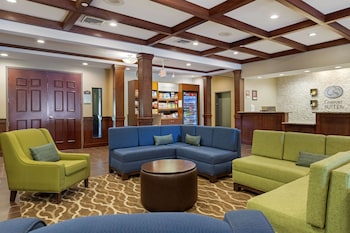 Comfort Suites Grand Rapids North,Ann Arbor>>Alpine Township,3 star