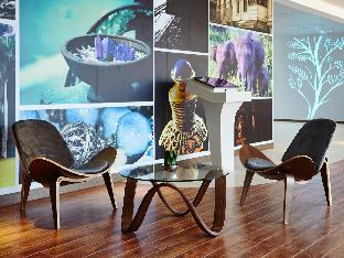 Radisson Hotel Kandy,Kandy>>Central Province,4 star