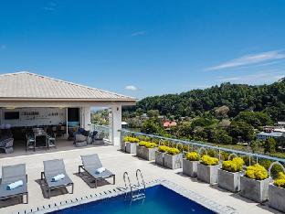 Radisson Hotel Kandy,Kandy>>Central Province,4 star