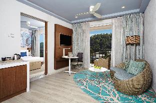 Radisson Hotel Kandy,Kandy>>Central Province,4 star