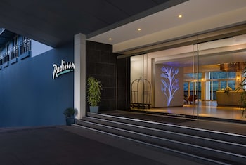 radisson hotel kandy