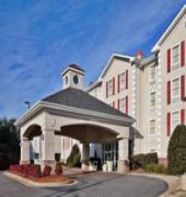 holiday inn express hotel and suites conover hickor