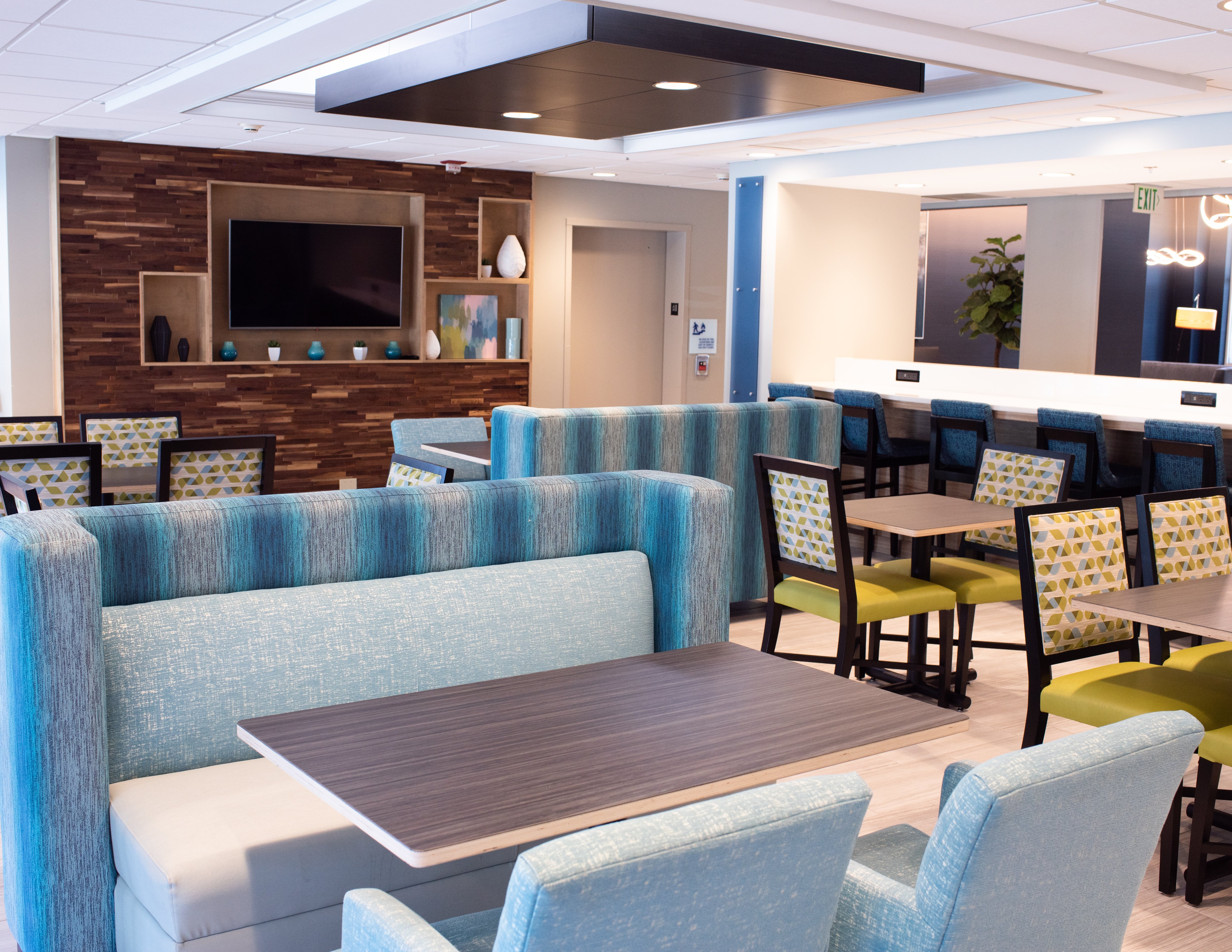 holiday inn express hotel and suites conover hickor