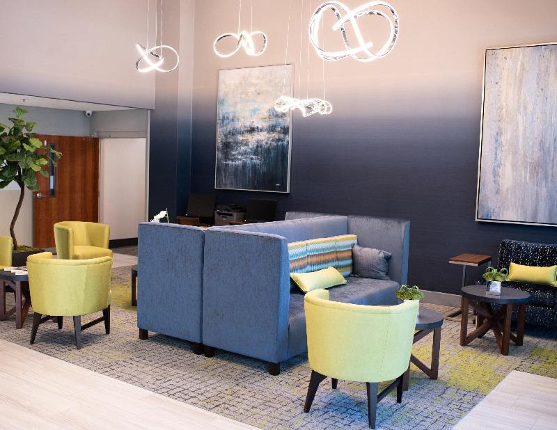 Holiday Inn Express Hotel & Suites Conover (Hickor,Conover>>Catawba,3 star