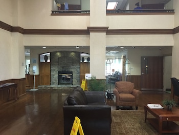 Holiday Inn Express Hotel & Suites Conover (Hickor,Conover>>Catawba,3 star