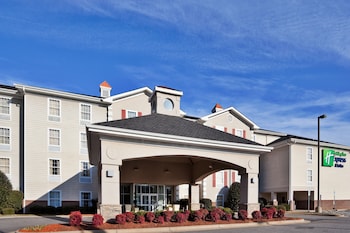 Holiday Inn Express Hotel & Suites Conover (Hickor,Conover>>Catawba,3 star
