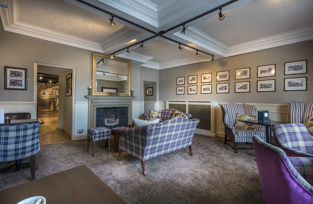 the golden fleece hotel thirsk north yorkshire