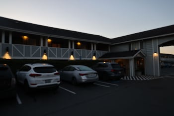 global inn