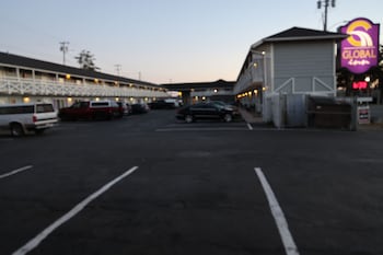 global inn