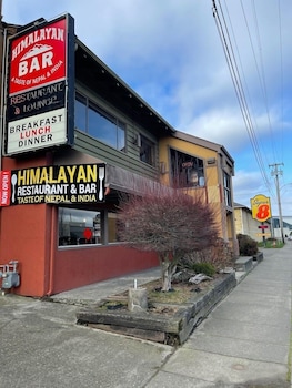Global Inn,North Bend>>Coos Bay,3 star
