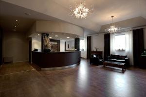 hotel park