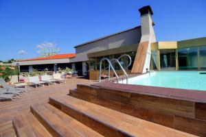 hotel park