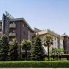 hotel park