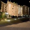 hotel park