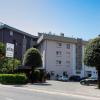 hotel park