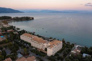 corfu
