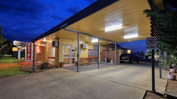 cootamundra