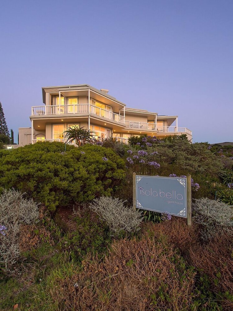 isola bella
