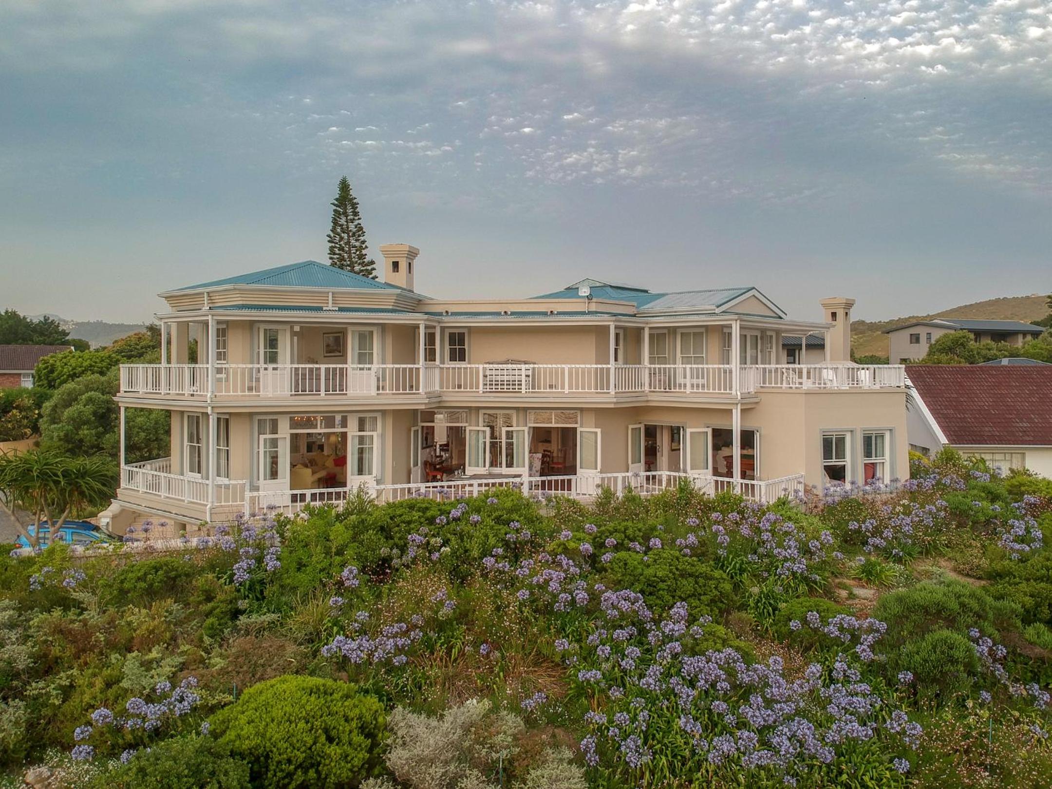 Isola Bella,Garden Route>>Brenton-On-Sea,4 star