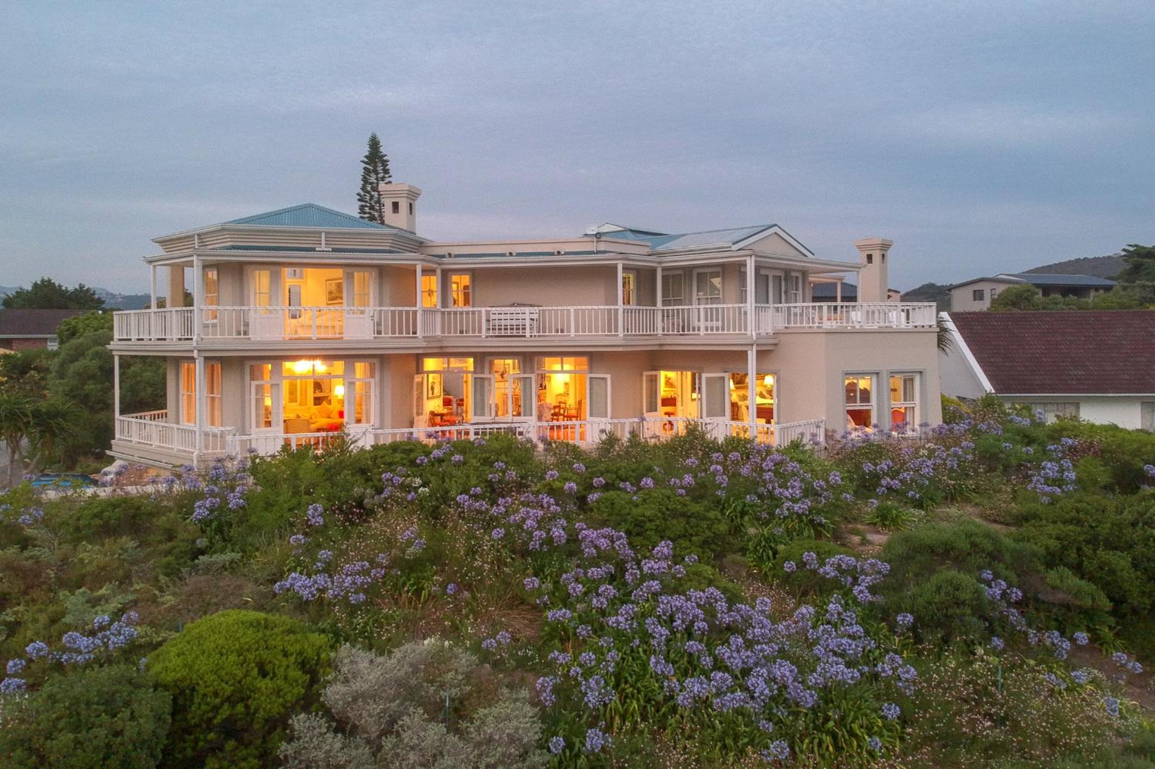 Isola Bella,Garden Route>>Brenton-On-Sea,4 star