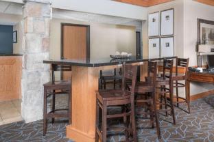 Americinn By Wyndham Fort Dodge,Humboldt>>Fort Dodge,3 star