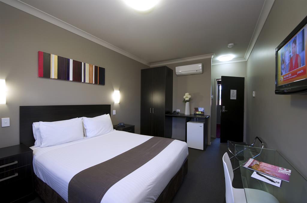 best western blackbutt inn