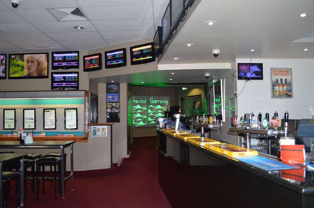 best western blackbutt inn