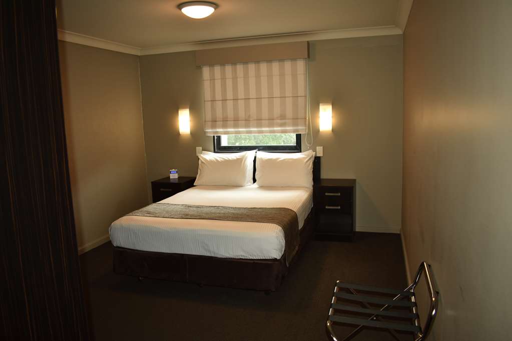 best western blackbutt inn