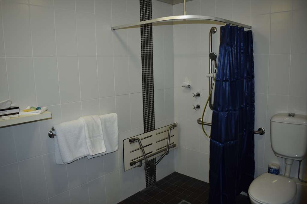 best western blackbutt inn