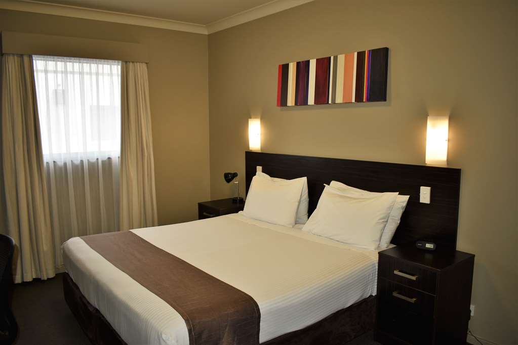 best western blackbutt inn