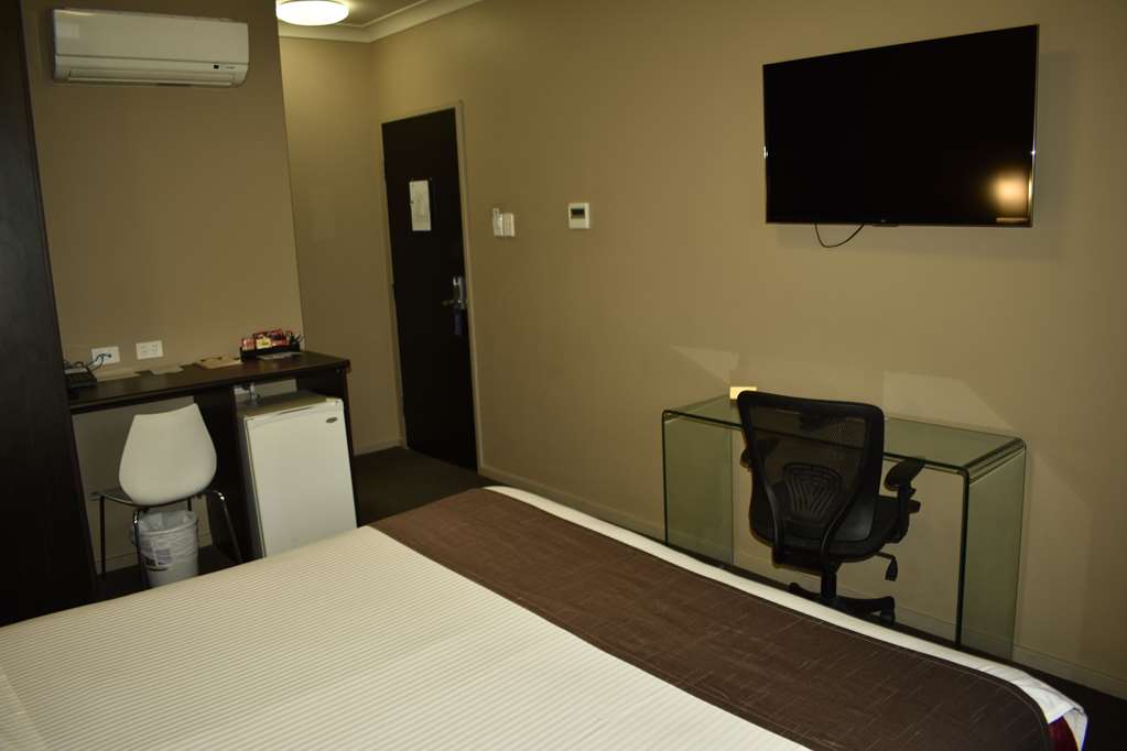 best western blackbutt inn