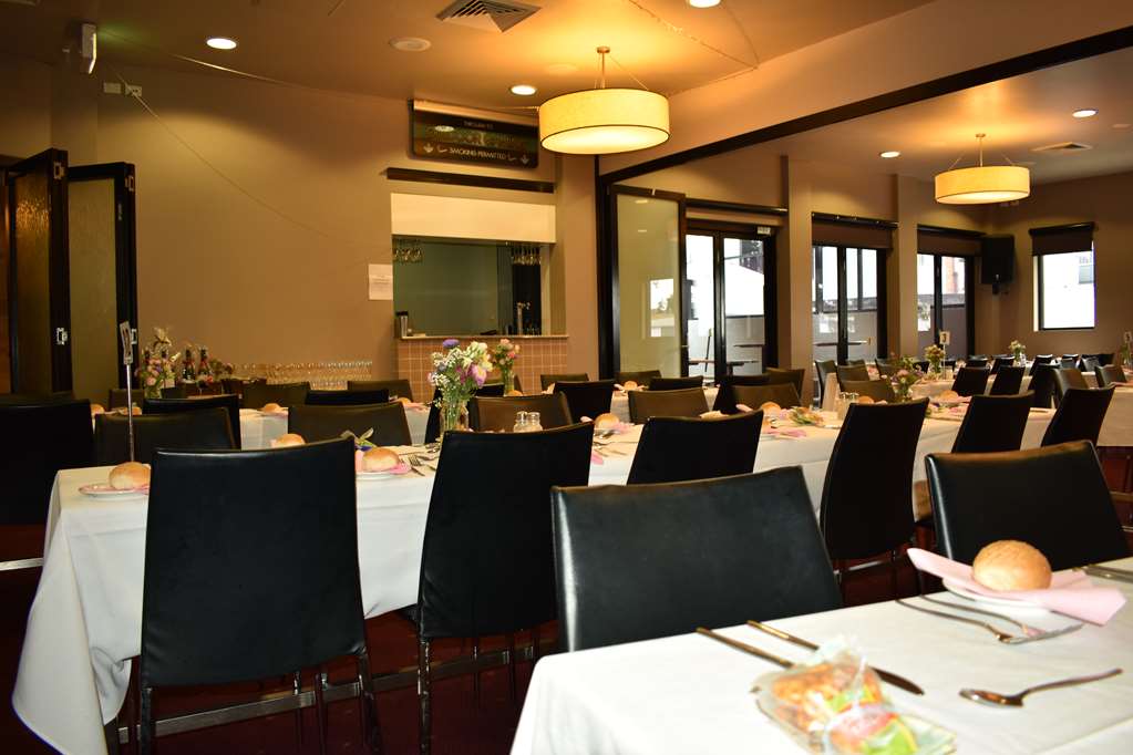 best western blackbutt inn