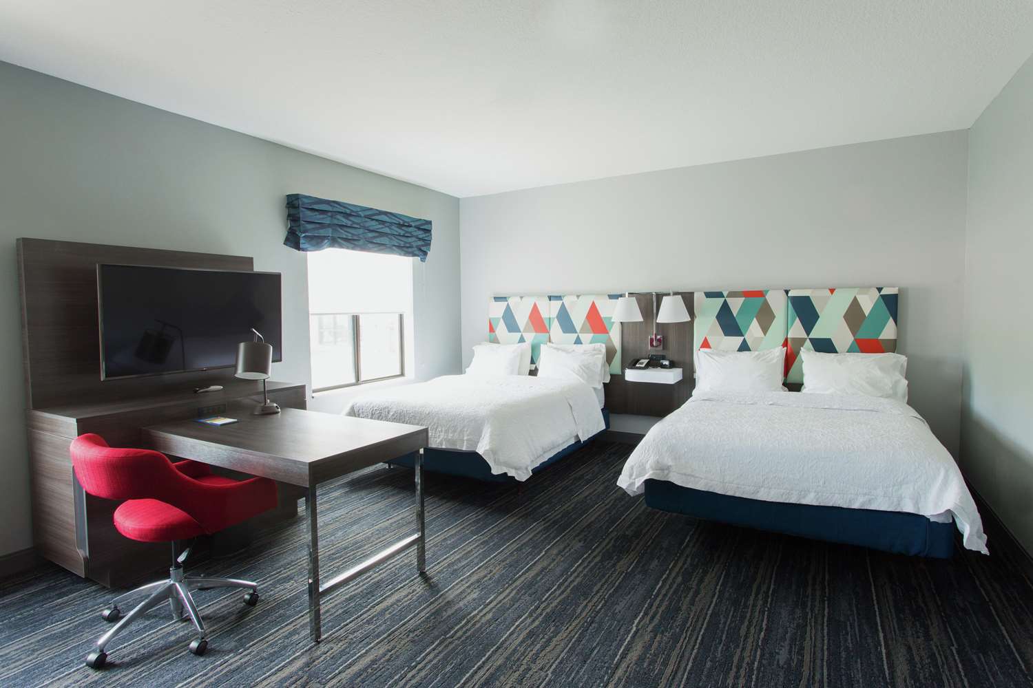 hampton inn and suites ankeny