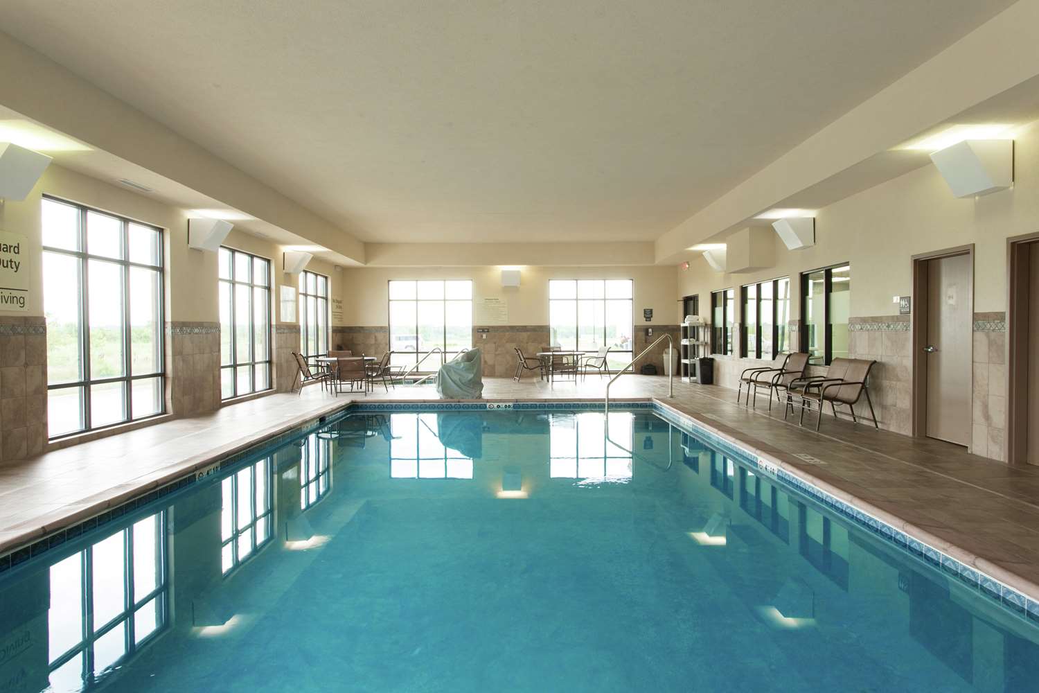 hampton inn and suites ankeny