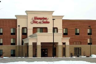 hampton inn and suites ankeny