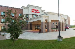 hampton inn and suites ankeny