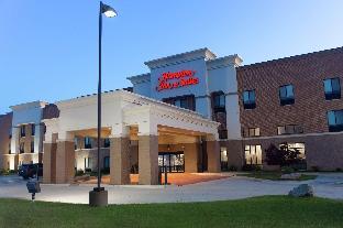 hampton inn and suites ankeny