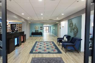 hampton inn and suites ankeny