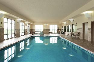 hampton inn and suites ankeny