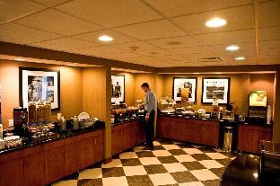 hampton inn and suites ankeny