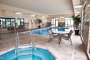 hampton inn and suites ankeny
