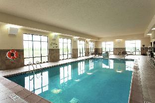 hampton inn and suites ankeny