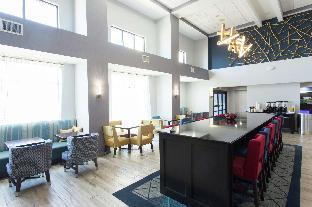 hampton inn and suites ankeny