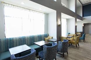hampton inn and suites ankeny