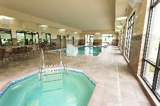hampton inn and suites ankeny