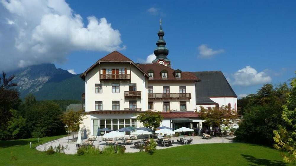 hotel voetterl